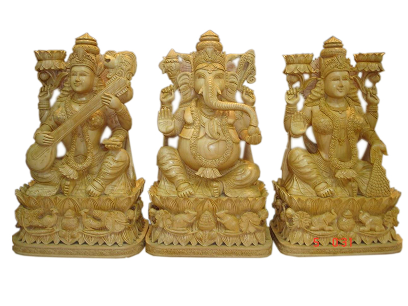 Ganesh ji